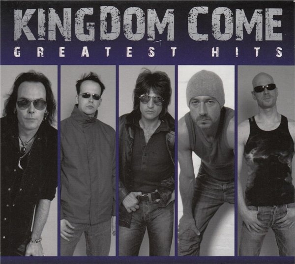 Greatest Hits
