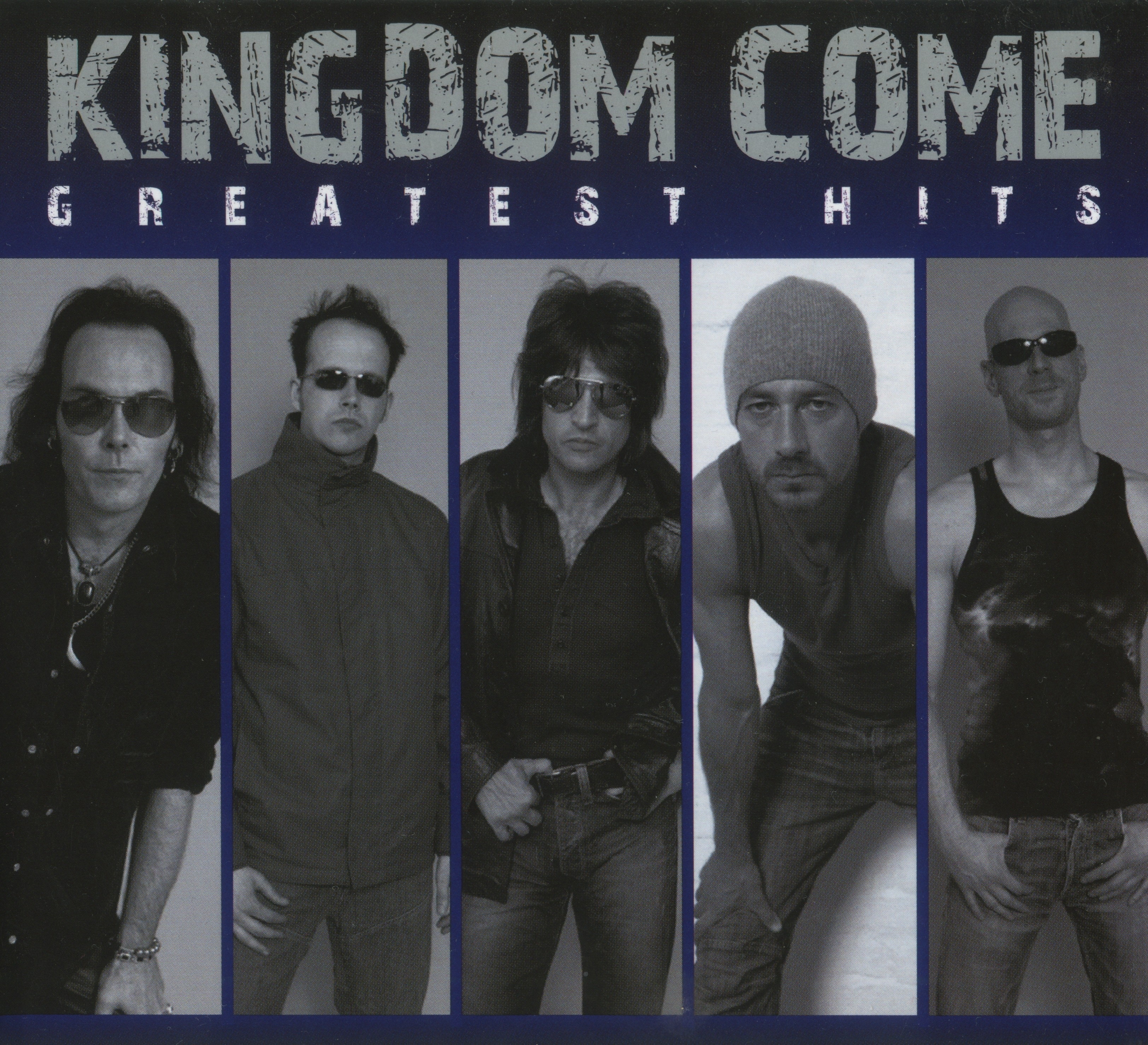 Greatest Hits