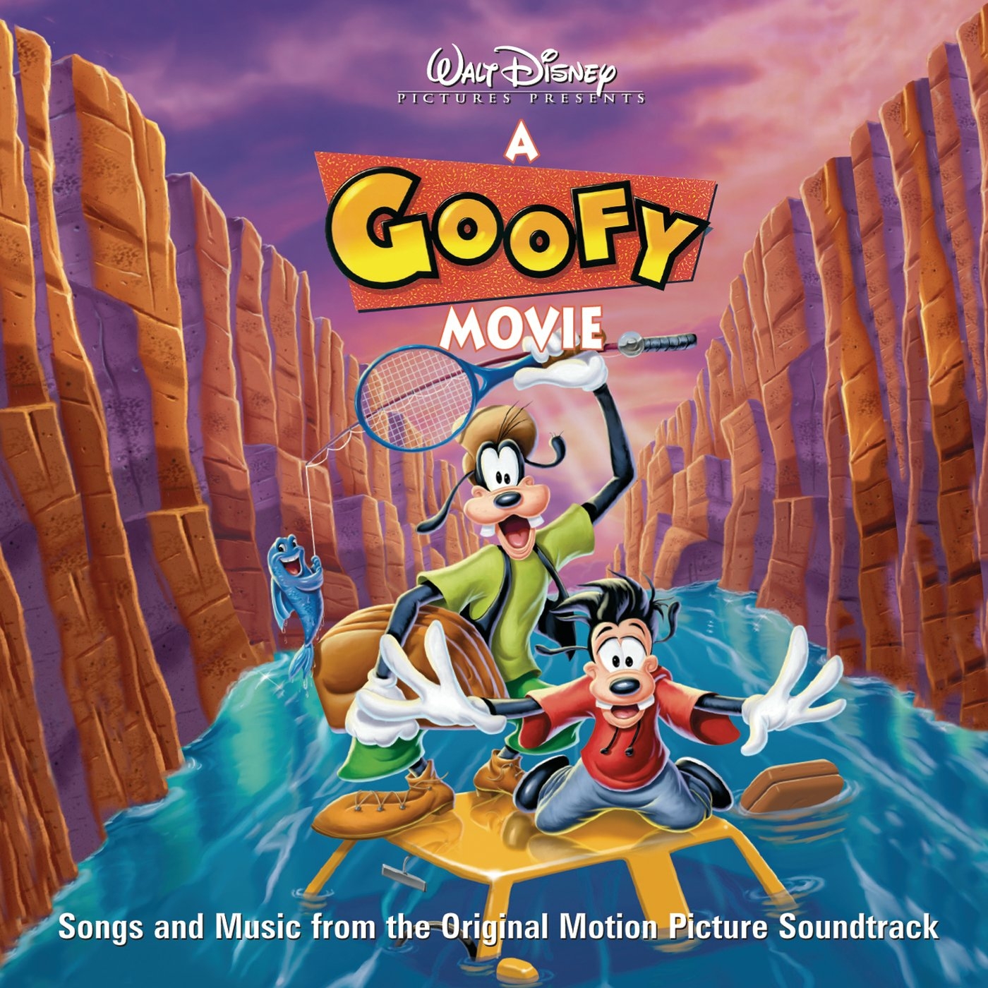 A Goofy Movie
