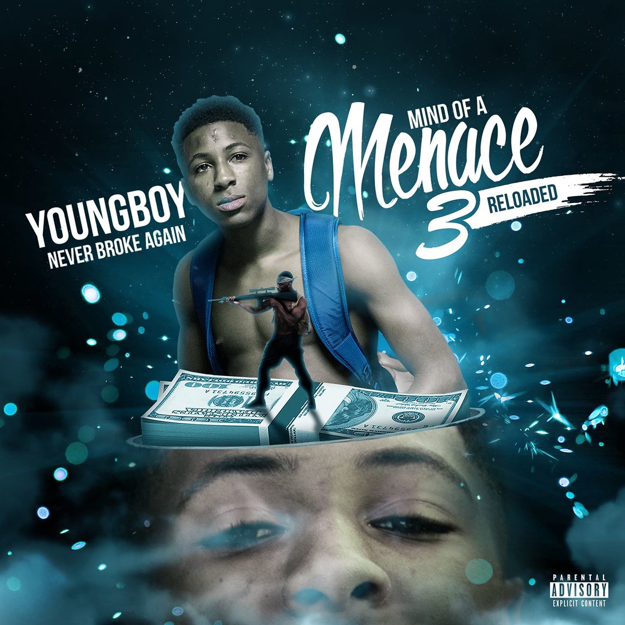 Mind of a Menace 3