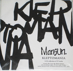 Kleptomania