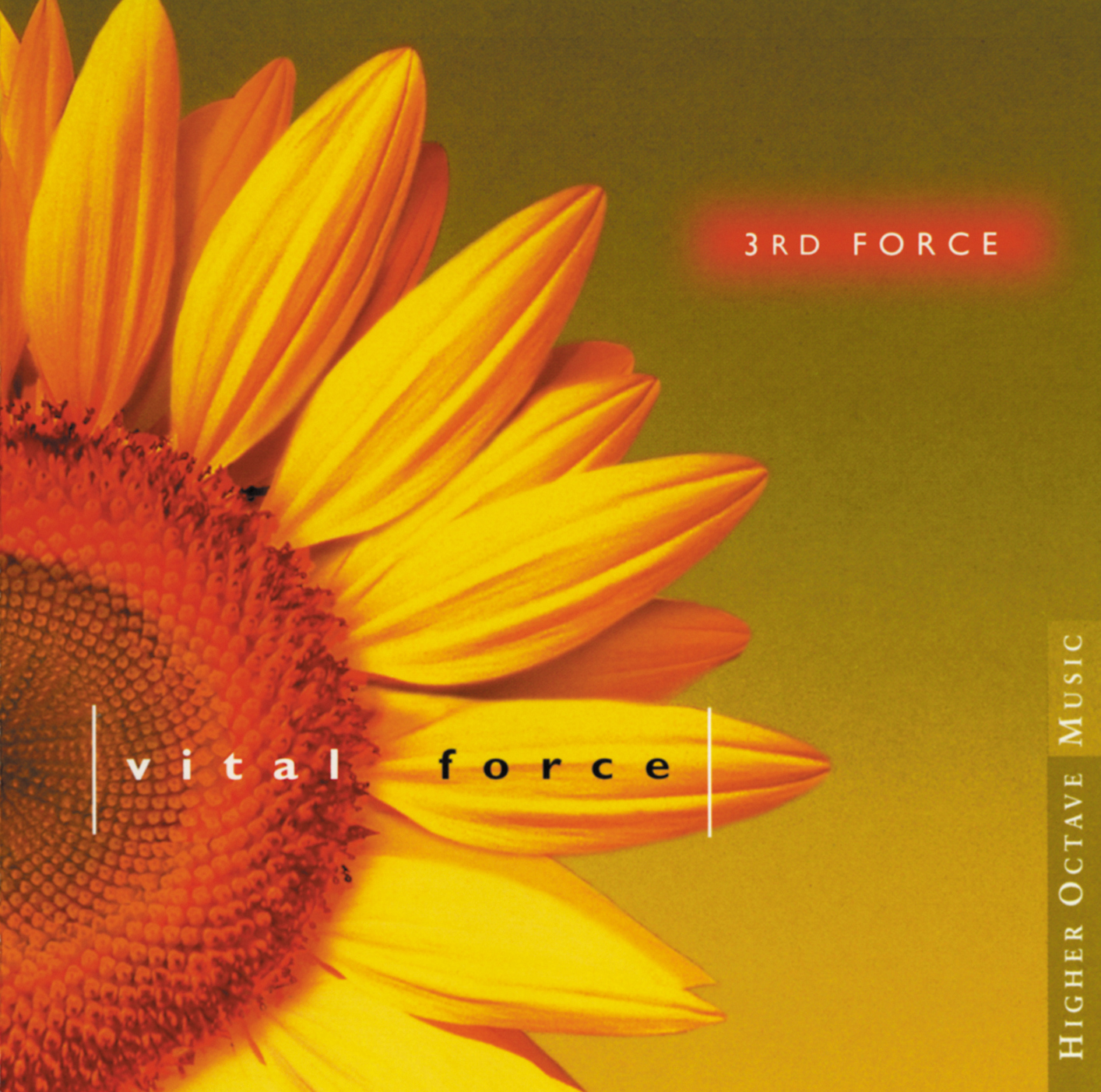 Vital Force
