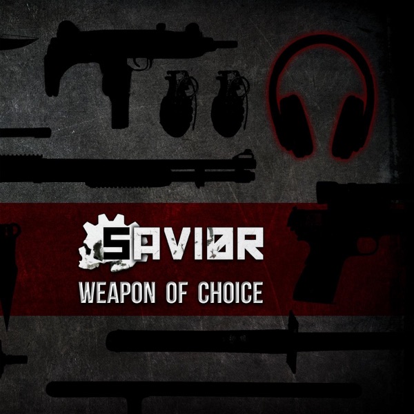 Weapon of Choice