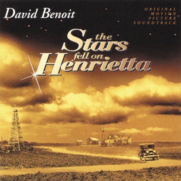 Stars Fell On Henrietta