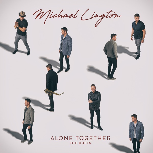 Alone Together: The Duets