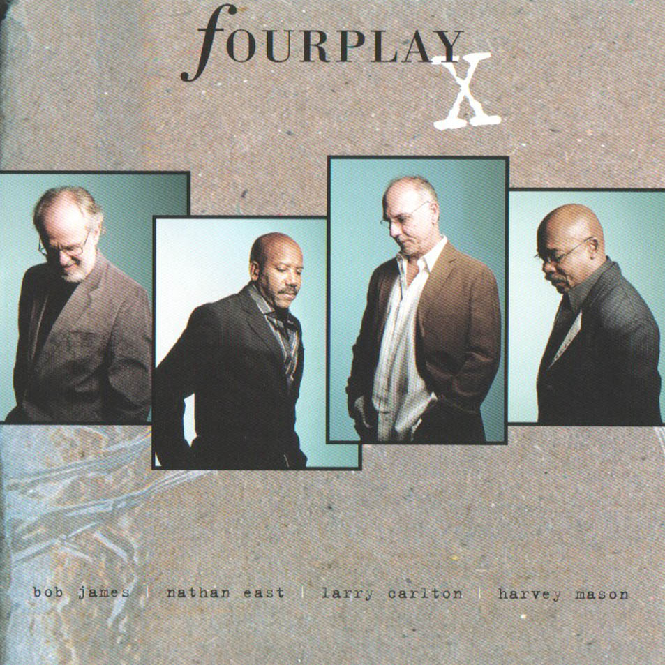 Cover of X