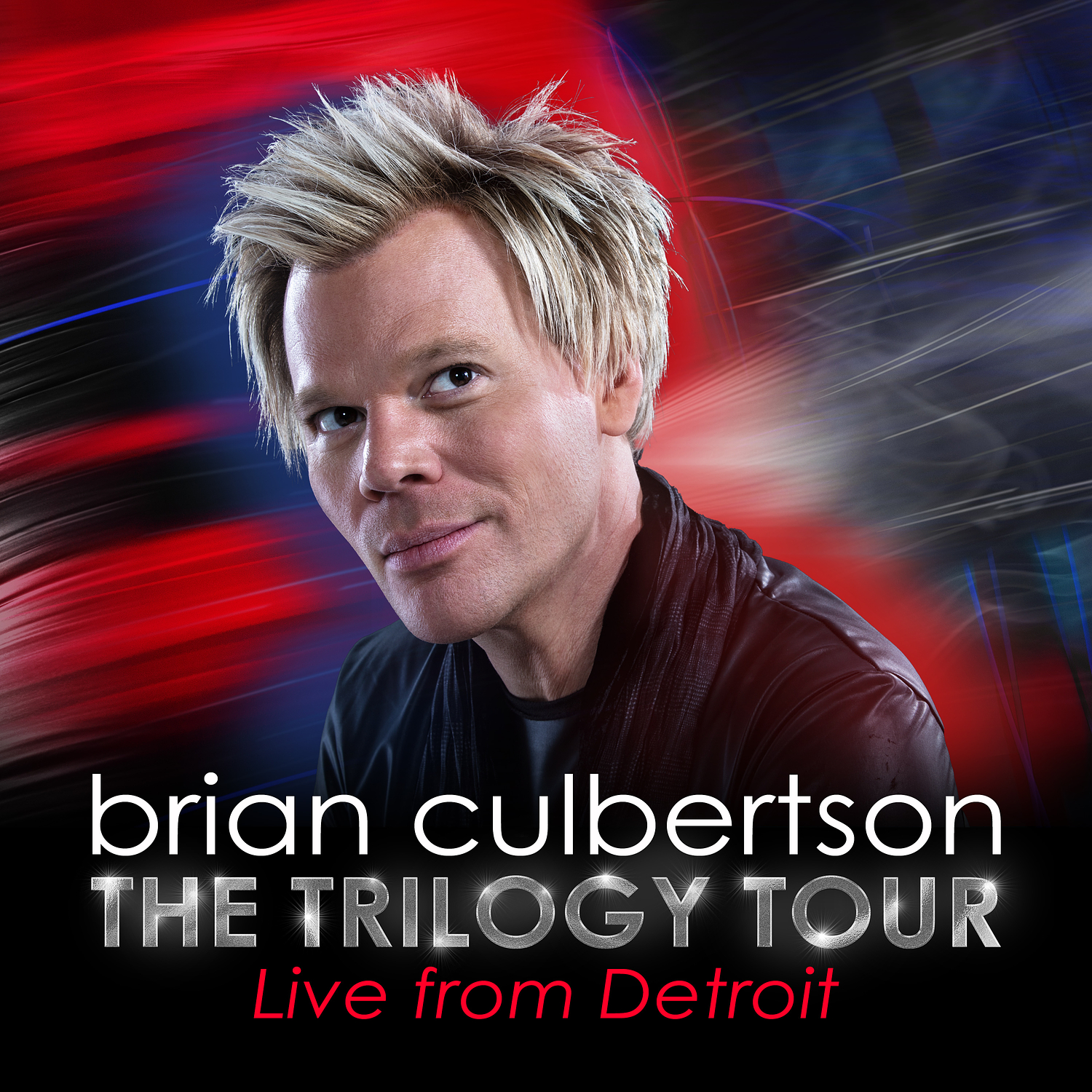 The Trilogy Tour (Live from Detroit)