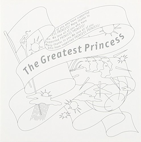 The Greatest Princess