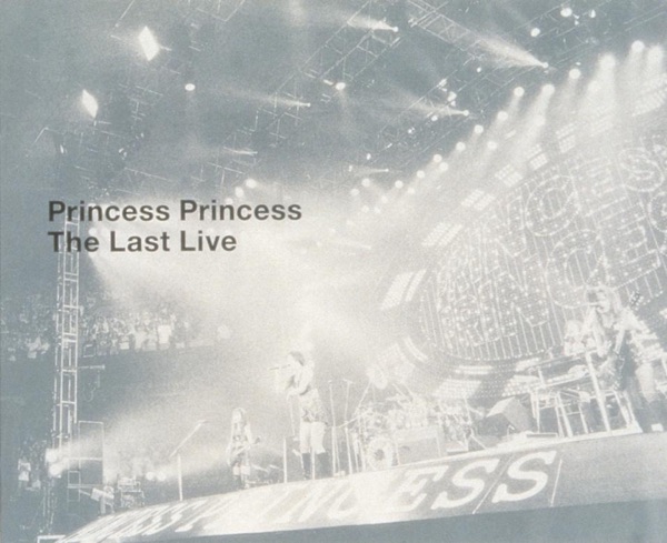 The Last Live