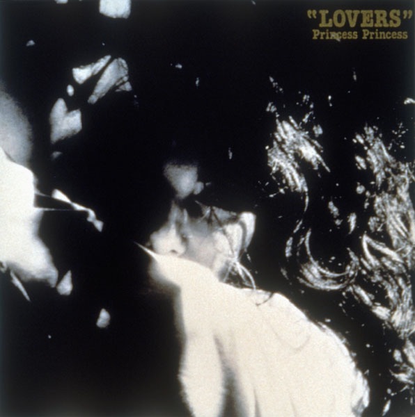 LOVERS