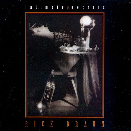 Intimate Secrets