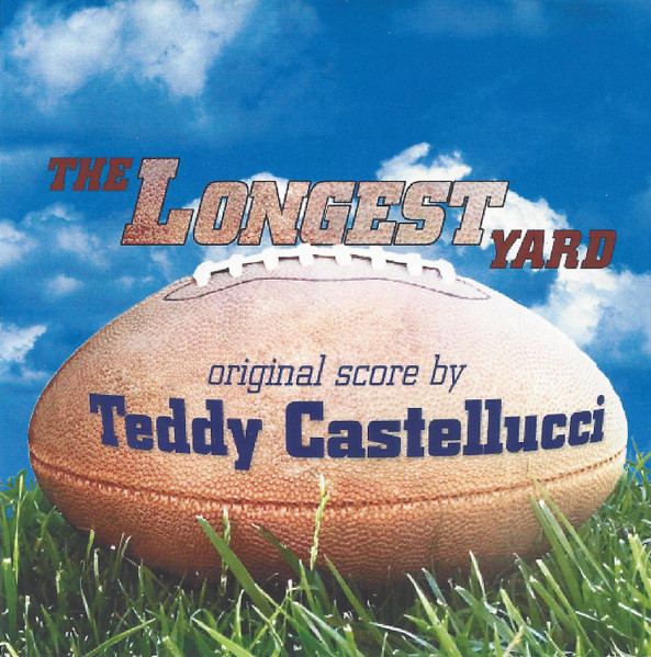 The Longest Yard