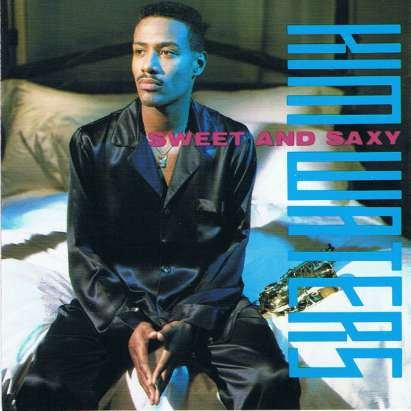 Sweet and Saxy