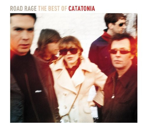 Road Rage: The Best of Catatonia