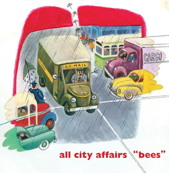 Bees