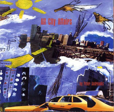 All City Affairs