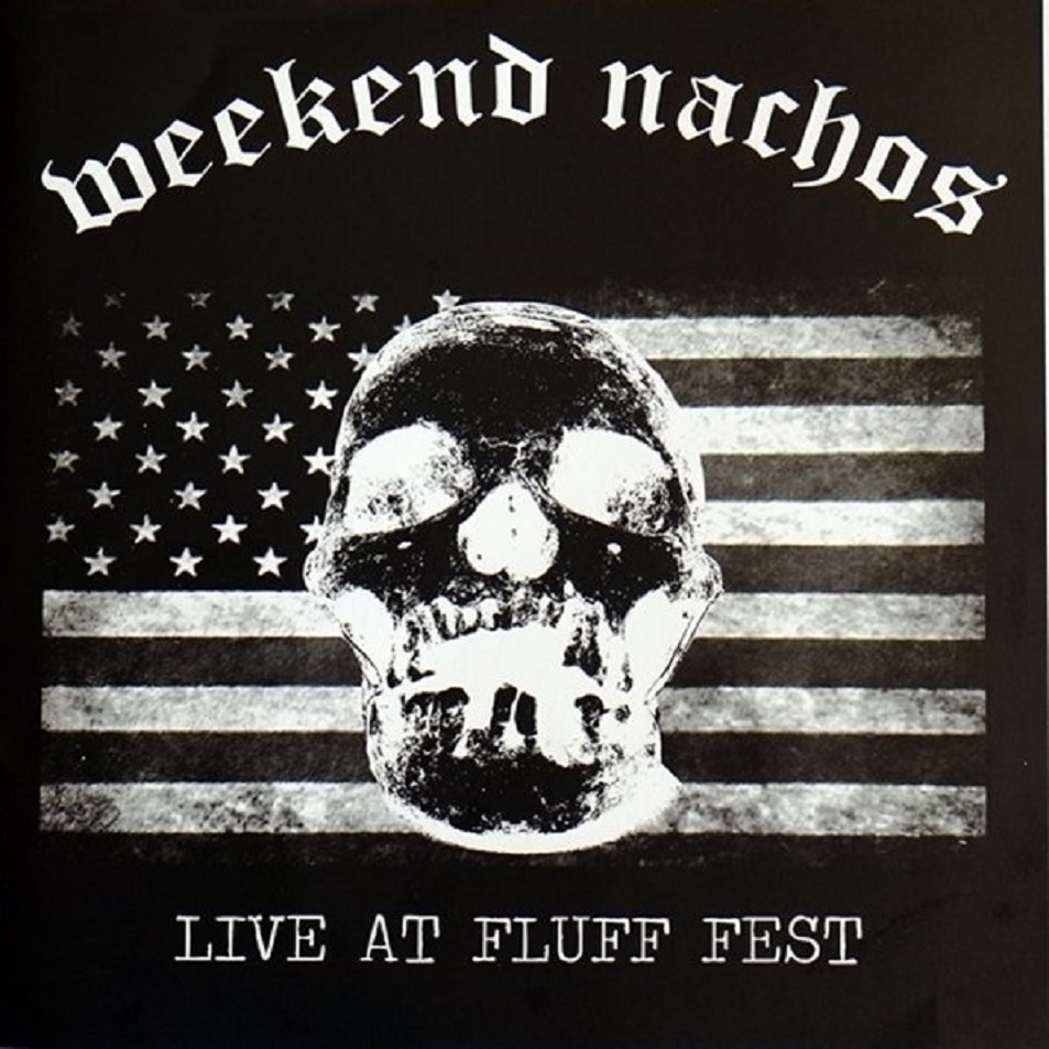 Live at Fluff Fest