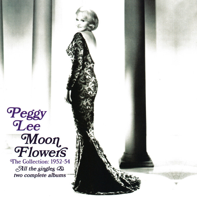 Moon Flowers The Collection: 1952-54