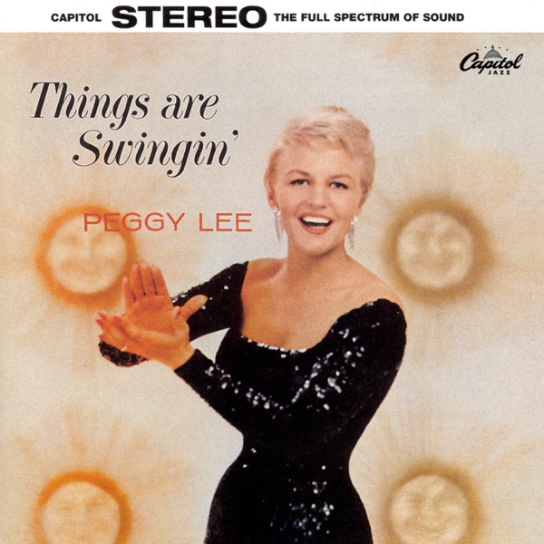I Like Men! / Things Are Swingin’