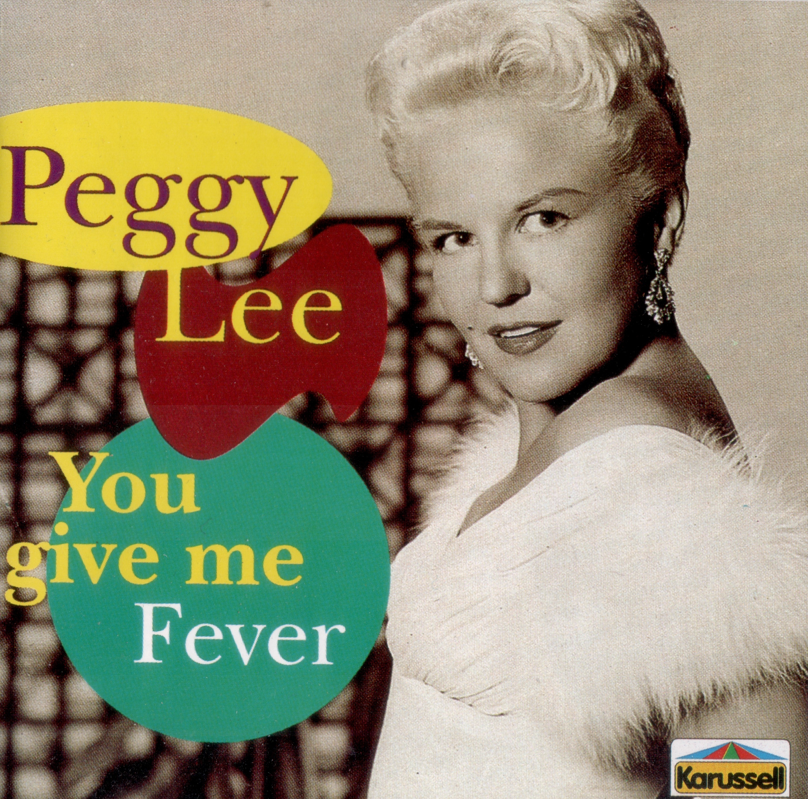 You Give Me Fever