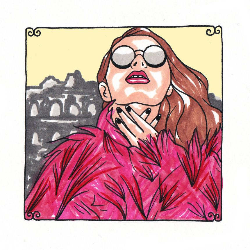 Cover of Daytrotter Session