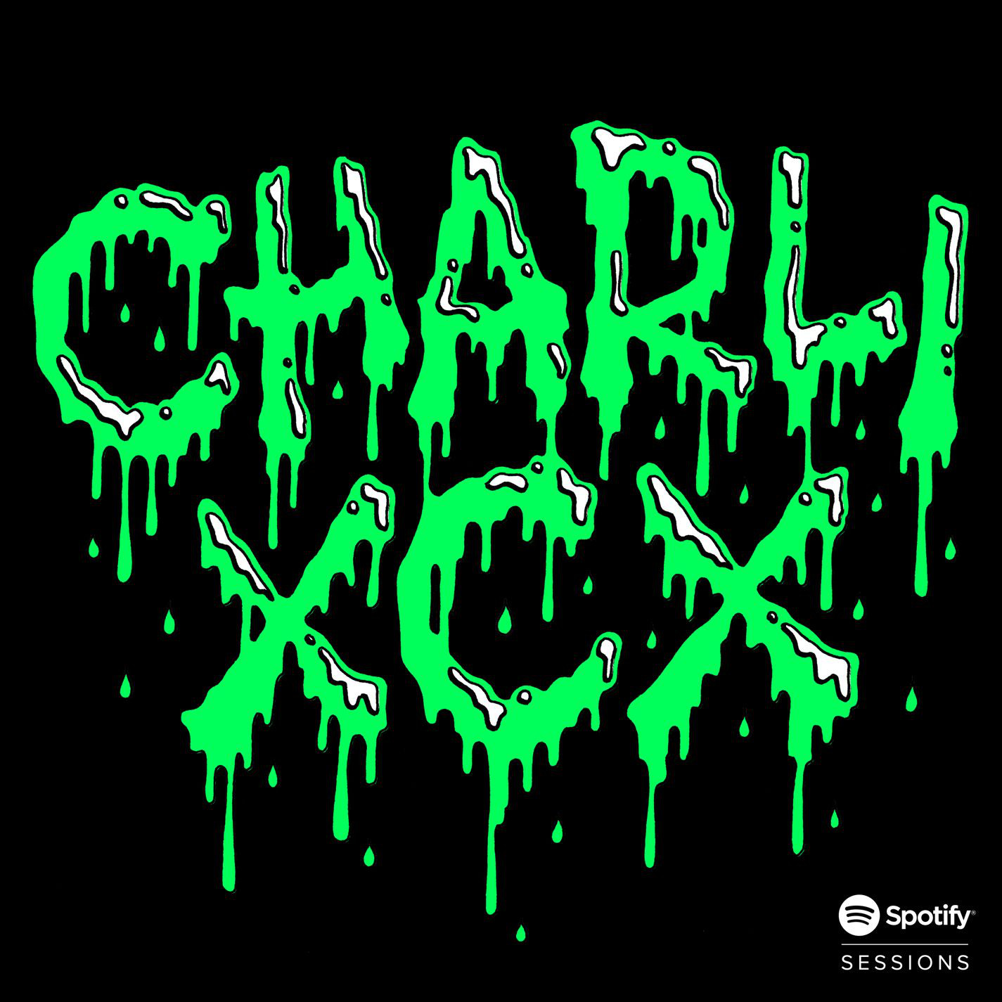 Cover of Spotify Sessions