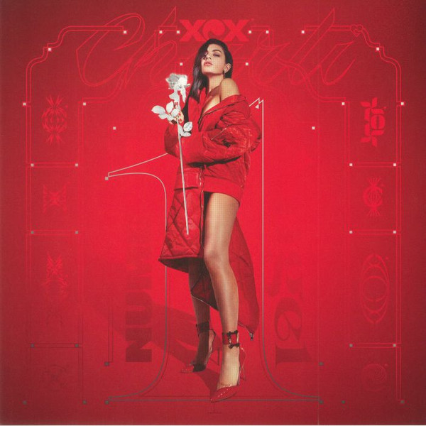 Number 1 Angel / Pop 2