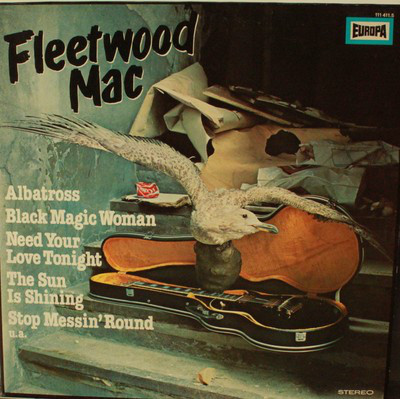Fleetwood Mac