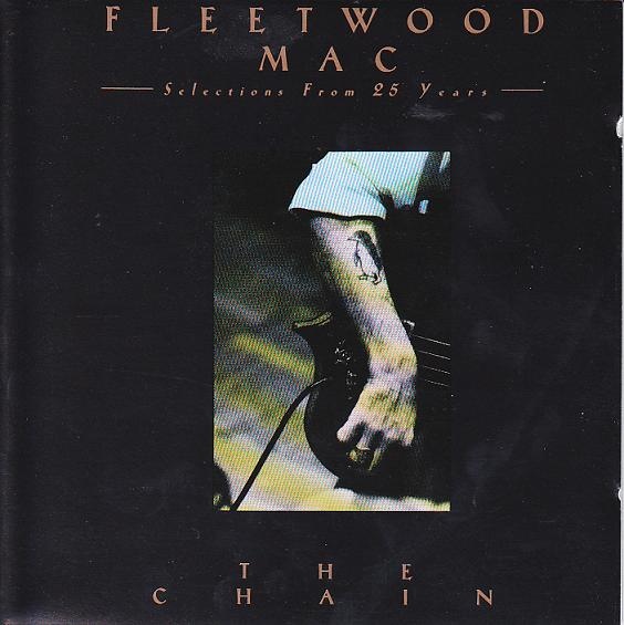 Selections From 25 Years: The Chain