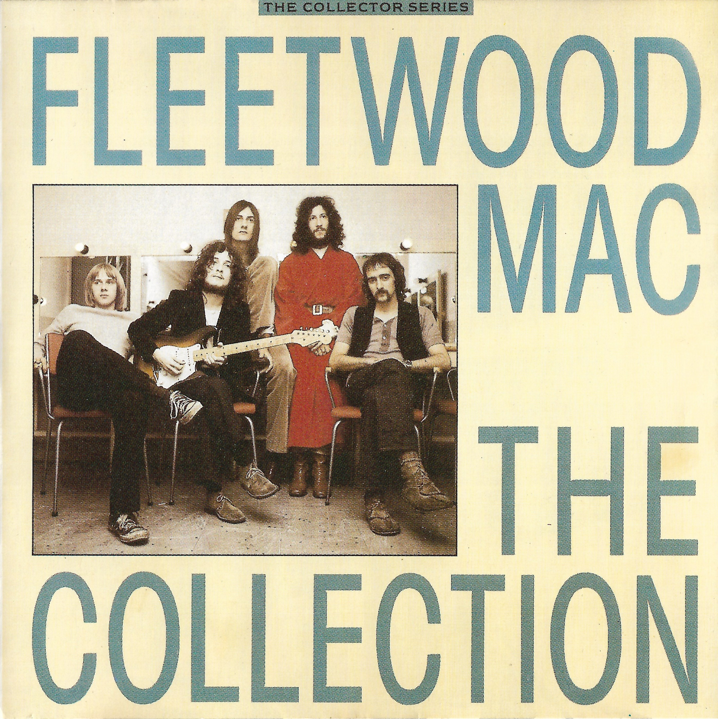 Cover of The Collection