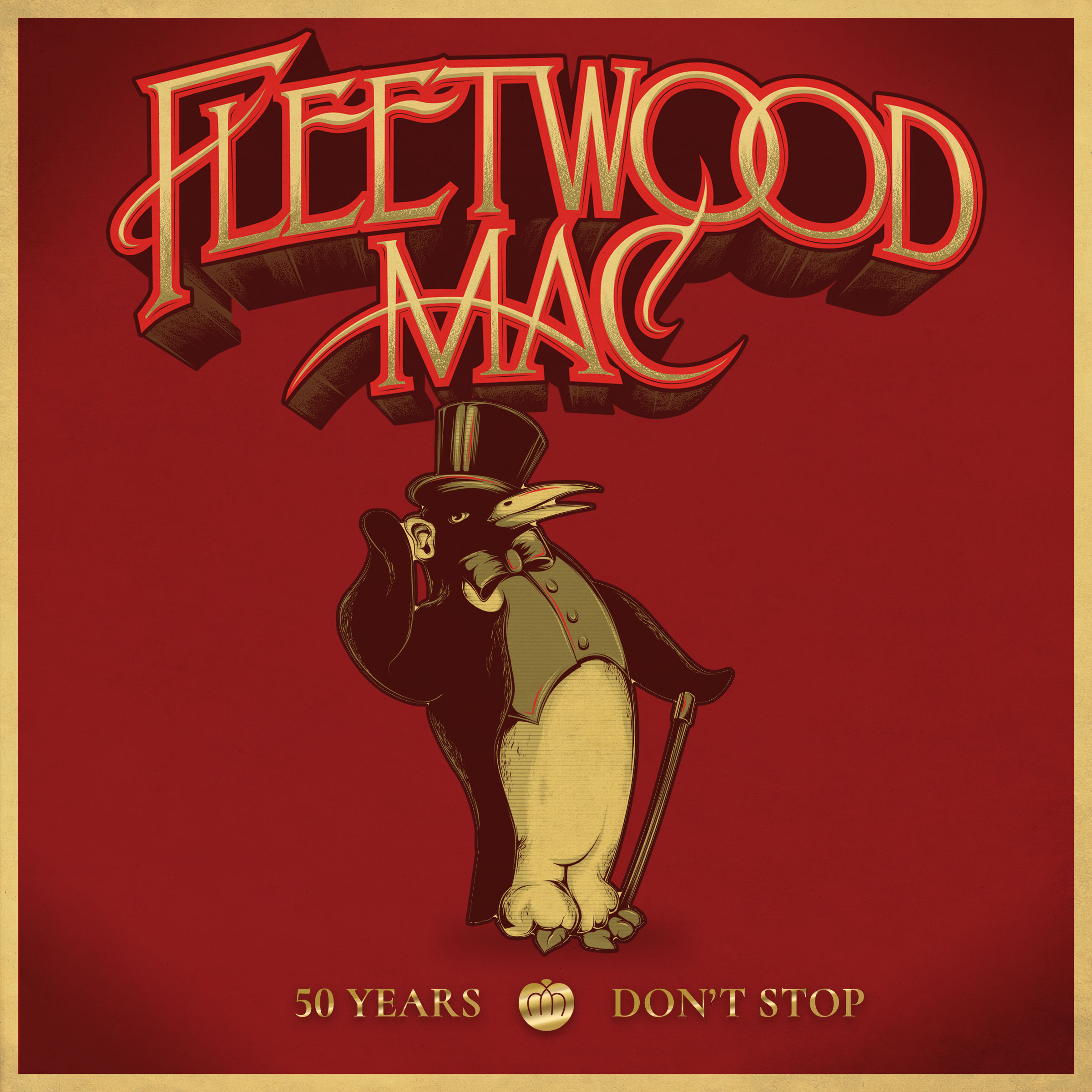 50 Years – Don’t Stop