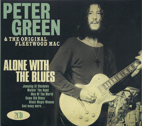Alone With the Blues