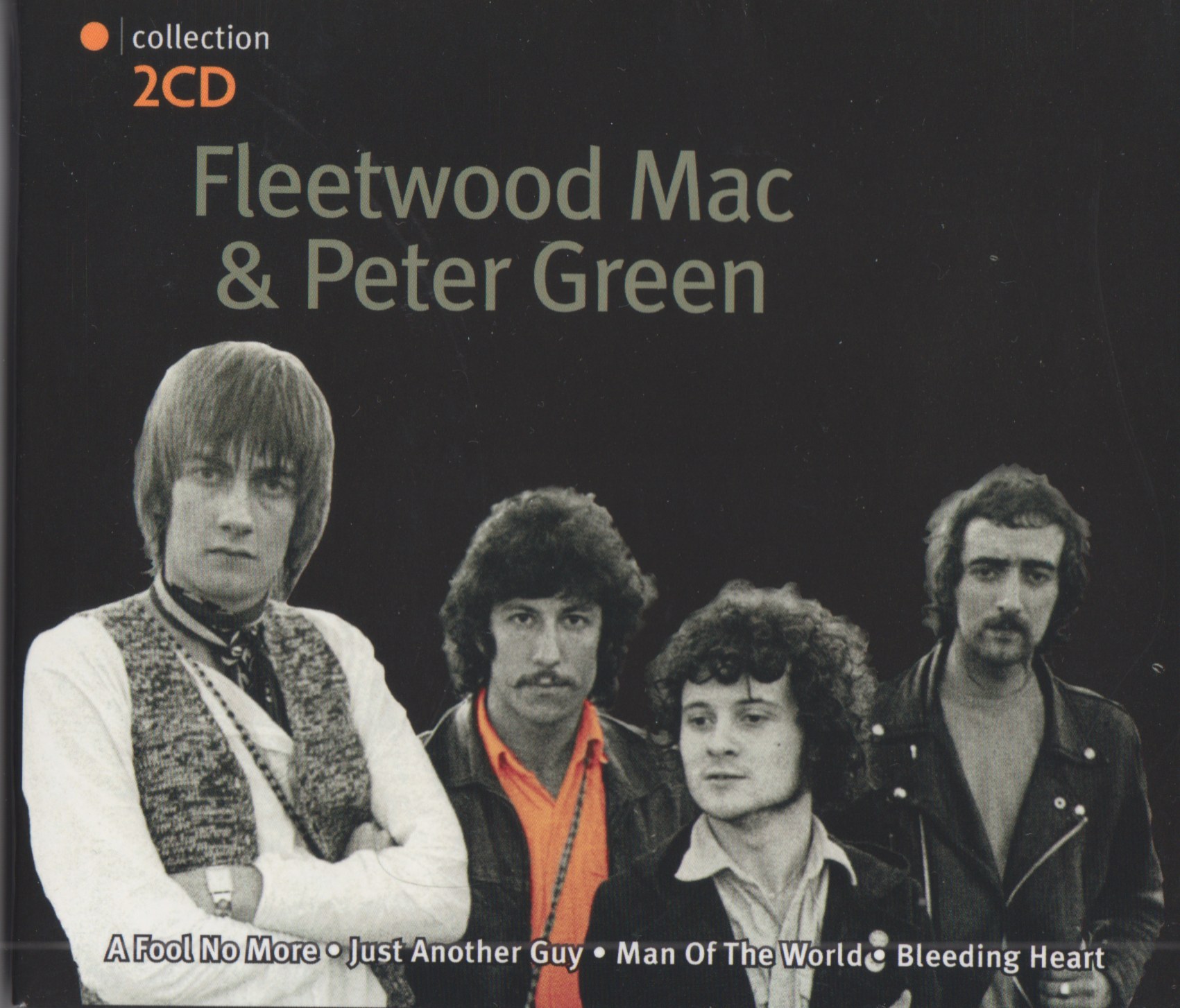Fleetwood Mac & Peter Green