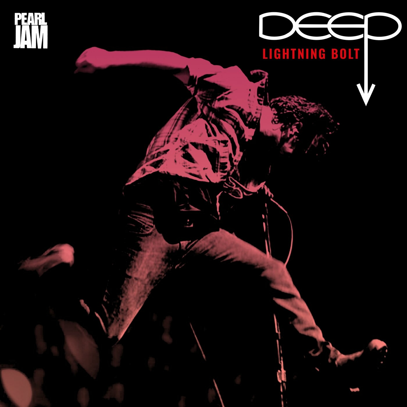DEEP: Lightning Bolt
