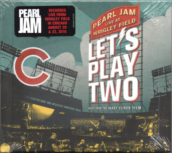 Let’s Play Two: Live at Wrigley Field