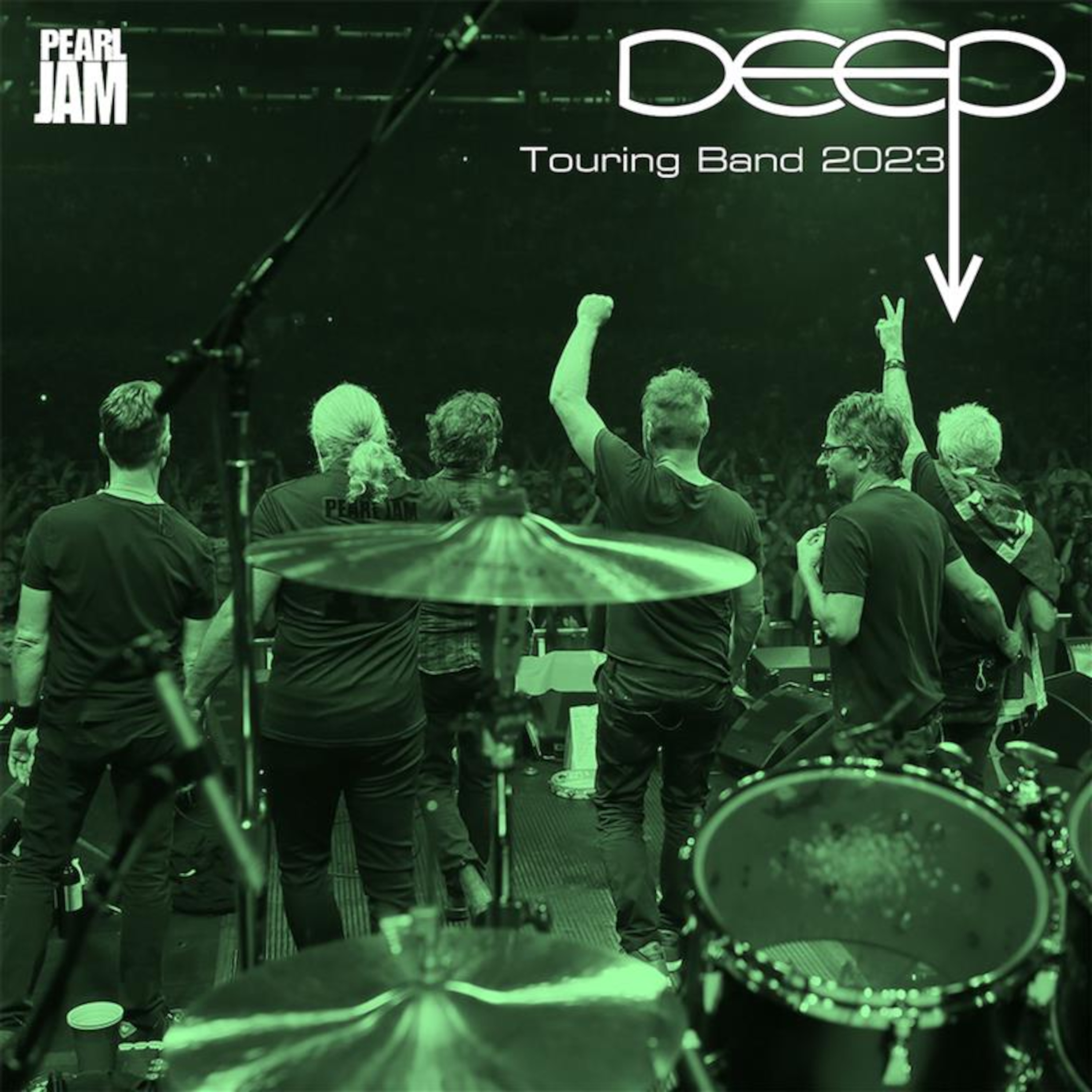 DEEP: Touring Band 2023