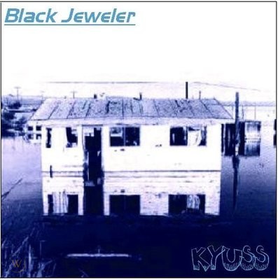 Black Jeweler