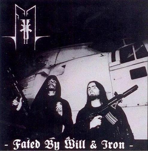 Fated by Will & Iron