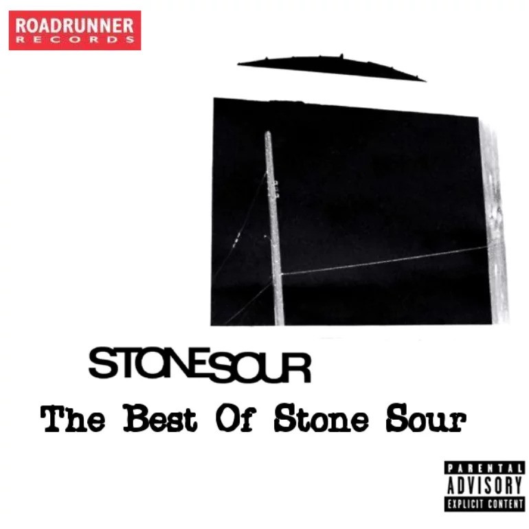 The Best of Stone Sour