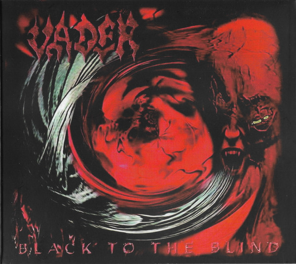 Black to the Blind / Kingdom