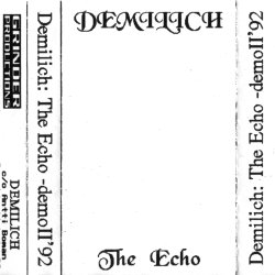 The Echo