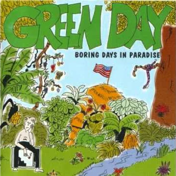 Boring Days in Paradise