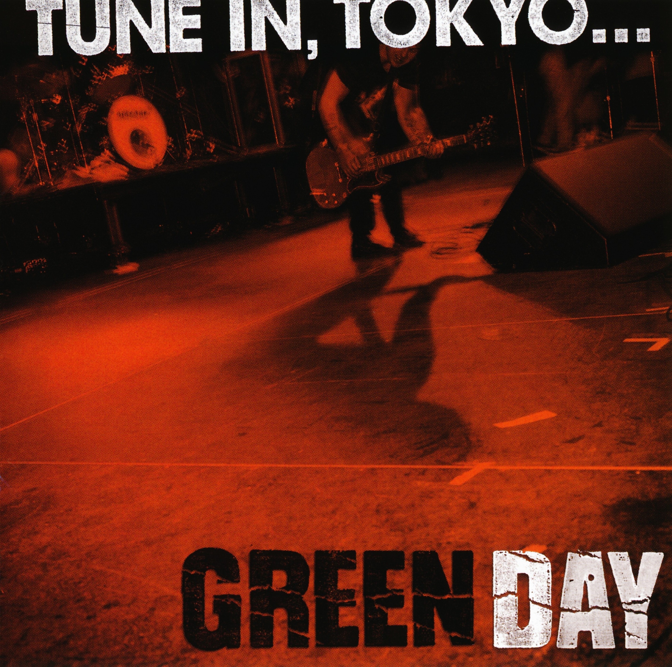 Tune In, Tokyo…