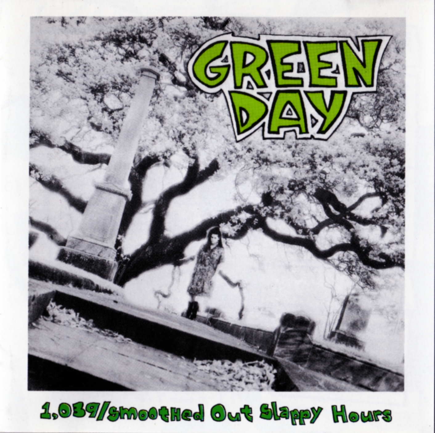 1,039/Smoothed Out Slappy Hours