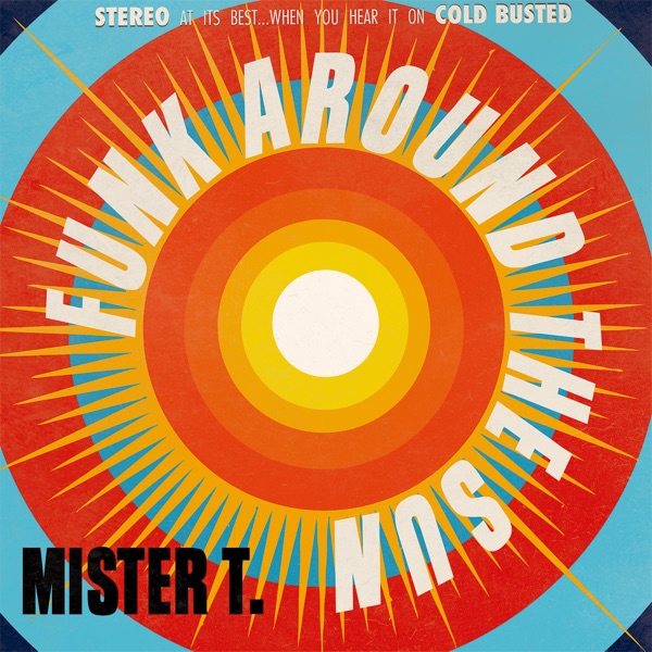 Funk Around The Sun