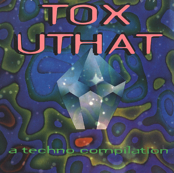 Tox Uthat