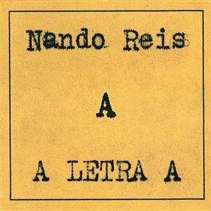 A: A letra a