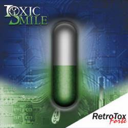 Retro Tox Forte