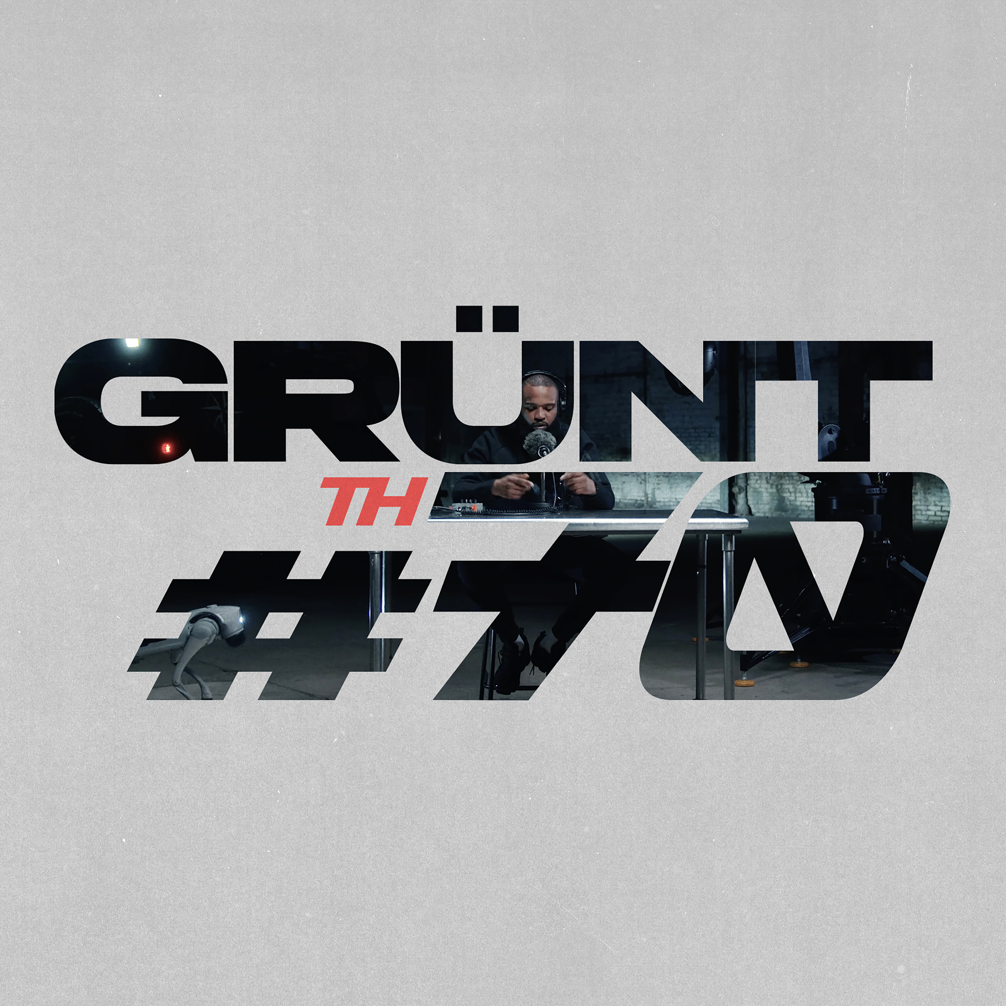 GRÜNT #70