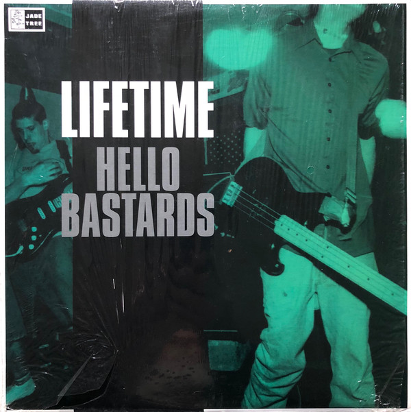 Hello Bastards